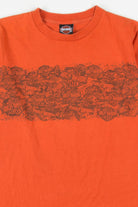 Montana Harley Davidson T-Shirt