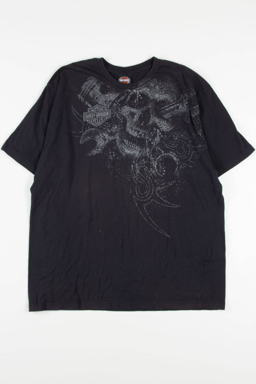 Avon Ohio Harley Davidson T-Shirt