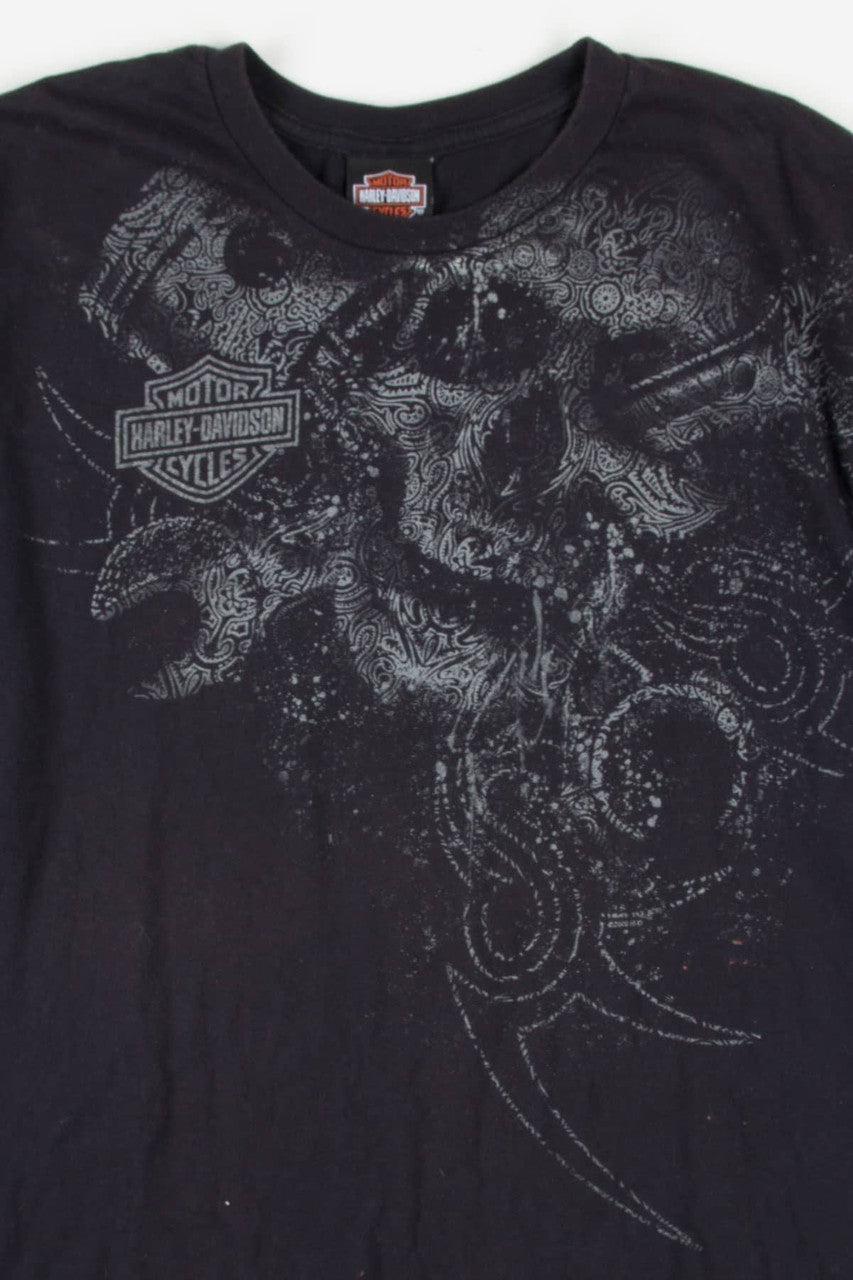 Avon Ohio Harley Davidson T-Shirt