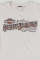 Daytona Beach Harley Davidson T-Shirt