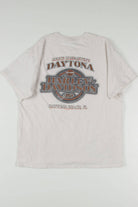 Daytona Beach Harley Davidson T-Shirt