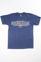 Bud's Harley Davidson T-Shirt