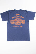 Bud's Harley Davidson T-Shirt
