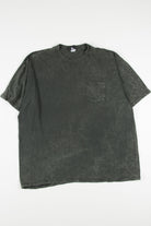 Stone Wash Denver Harley Davidson T-Shirt