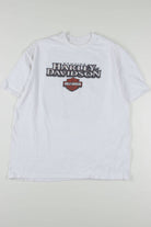 Superstition Apache Junction Harley Davidson T-Shirt