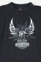 Steel Eagle Ohio Harley Davidson T-Shirt