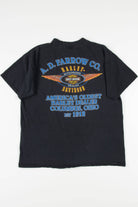 Steel Eagle Ohio Harley Davidson T-Shirt