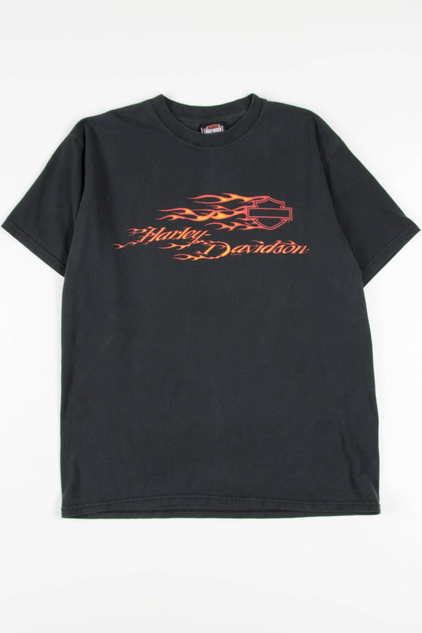Bowling Green Harley Davidson T-Shirt