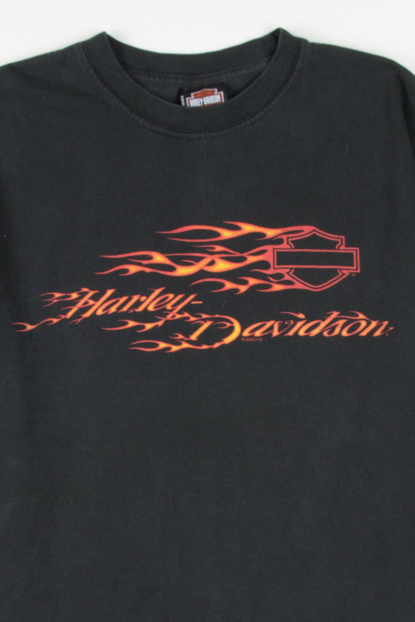 Bowling Green Harley Davidson T-Shirt