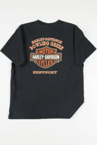 Bowling Green Harley Davidson T-Shirt