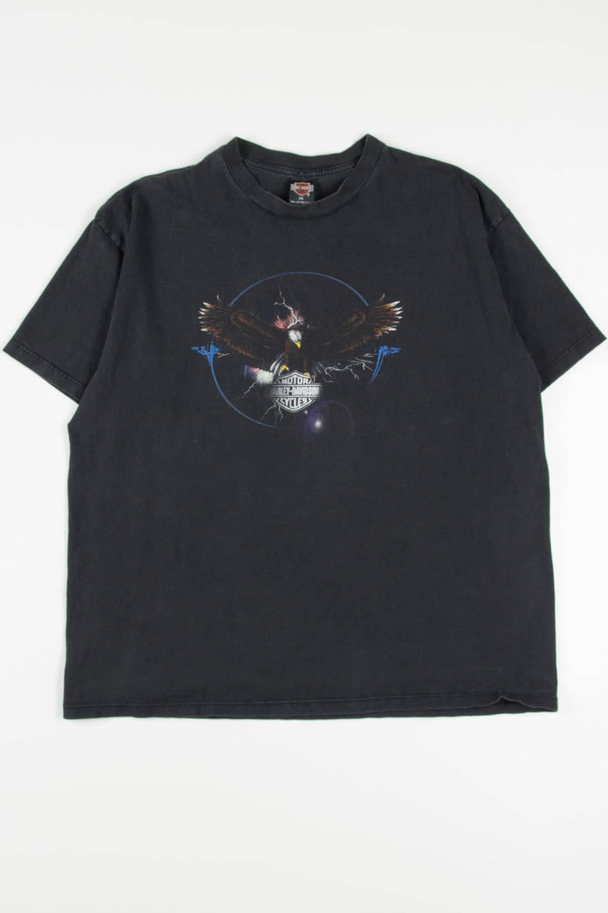 Seacoast New Hampshire Harley Davidson T-Shirt