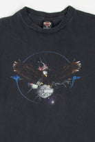 Seacoast New Hampshire Harley Davidson T-Shirt