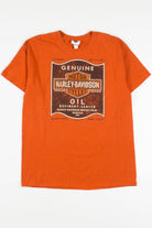 White Mountain New Hampshire Harley Davidson T-Shirt