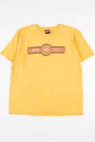 Beach House Shallotte Harley Davidson T-Shirt