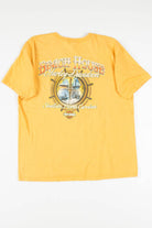Beach House Shallotte Harley Davidson T-Shirt