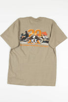 2008 Ontario H.O.G. Rally Harley Davidson T-Shirt