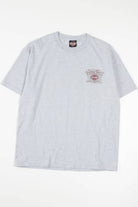Natchez Trace Harley Davidson T-Shirt