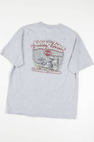 Natchez Trace Harley Davidson T-Shirt