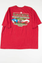 Gruene New Braunfels Harley Davidson T-Shirt