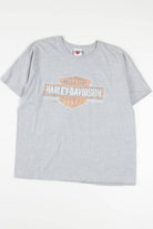 Man O'War Lexington Harley Davidson T-Shirt