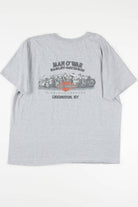 Man O'War Lexington Harley Davidson T-Shirt