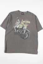 Myrtle Beach South Carolina Harley Davidson T-Shirt