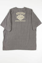 Myrtle Beach South Carolina Harley Davidson T-Shirt