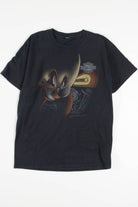 Yosemite Sam Looney Tunes Thunder Bay Harley Davidson T-Shirt