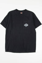Centurion Chester-England Harley Davidson T-Shirt