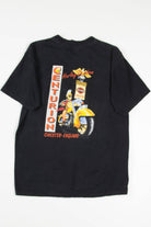 Centurion Chester-England Harley Davidson T-Shirt
