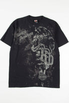 Ernie's Algona Iowa Harley Davidson T-Shirt