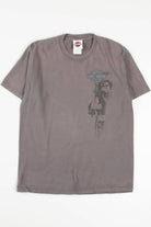 Smoky Mountain Tennessee Harley Davidson T-Shirt