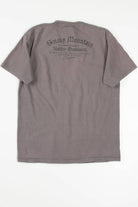 Smoky Mountain Tennessee Harley Davidson T-Shirt