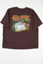 Steam Punk Bert's Harley Davidson T-Shirt