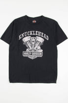 Fargo North Dakota Harley Davidson T-Shirt
