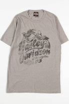 St. Croix Wisconsin Harley Davidson T-Shirt