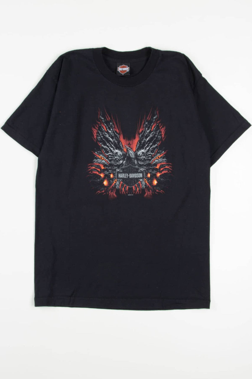 United Arab Emirates Dubai Harley T-Shirt