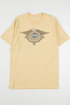 Mike Bruno's North Shore Louisiana Harley Davidson T-Shirt