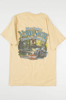 Mike Bruno's North Shore Louisiana Harley Davidson T-Shirt