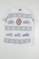 90th Anniversary Classics Harley Davidson T-Shirt (1993)