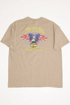 Shiawassee Birch Run Harley Davidson T-Shirt