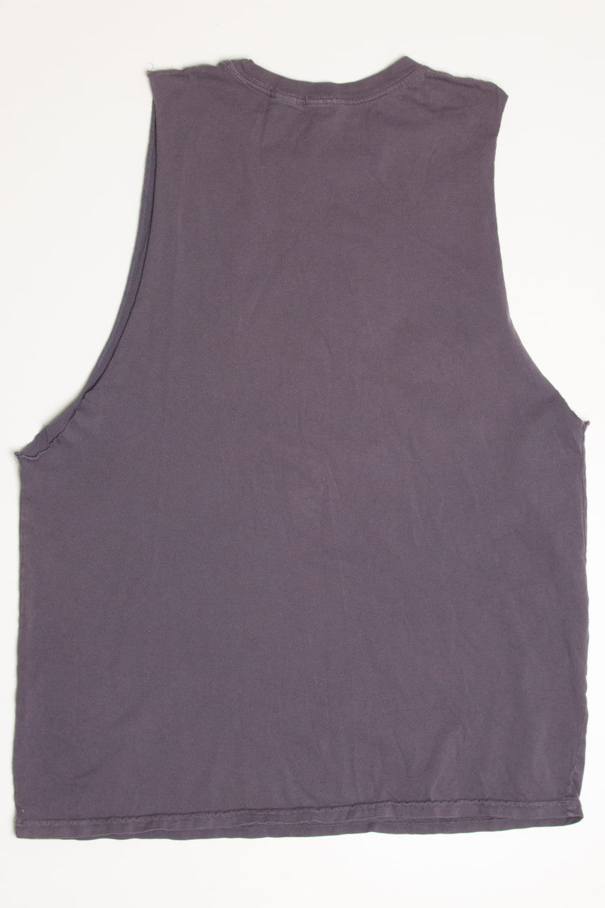Slate Harley-Davidson Sleeveless T-Shirt