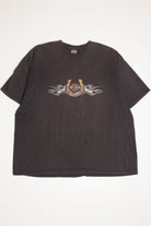 The Hideout St. Joseph Missouri Harley-Davidson T-Shirt
