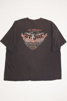 The Hideout St. Joseph Missouri Harley-Davidson T-Shirt
