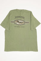 San Benito Roadrunner Harley-Davidson T-Shirt (2000s)