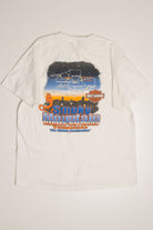 Smoky Mountain Tennessee Harley-Davidson T-Shirt (2007)