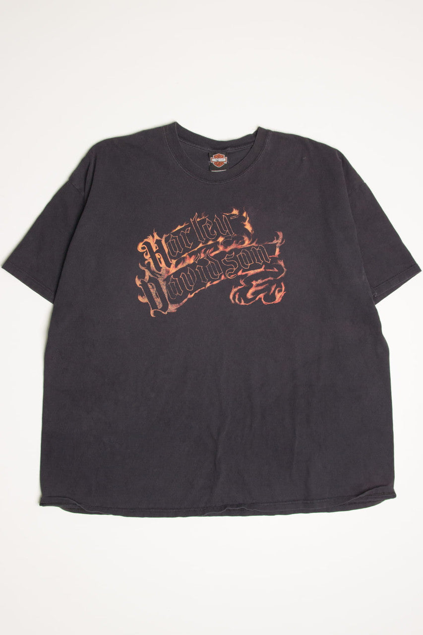 Indy West Plainfield Harley-Davidson T-Shirt