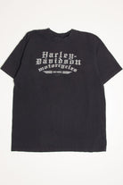 Four Rivers Kentucky Harley-Davidson T-Shirt