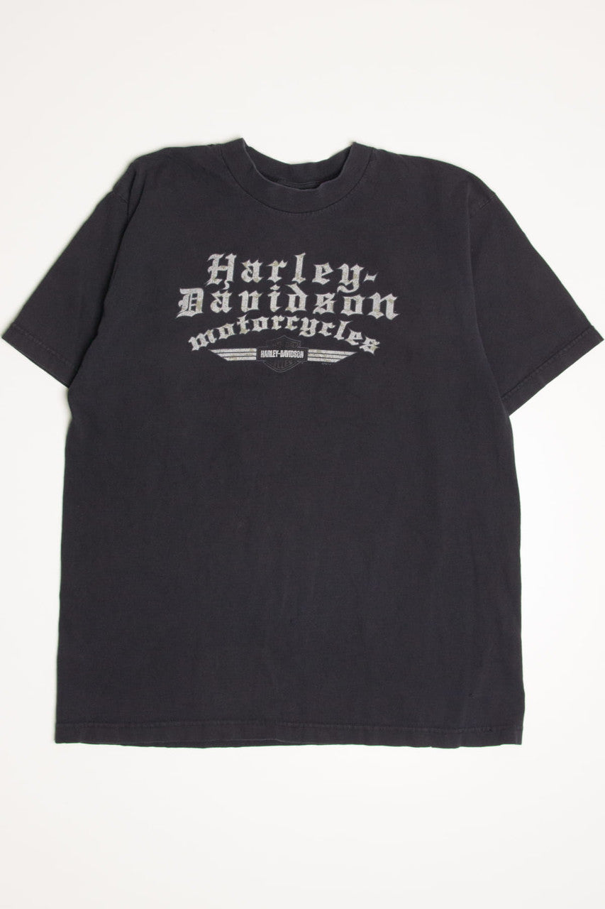 Four Rivers Kentucky Harley-Davidson T-Shirt