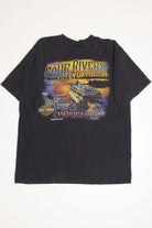 Four Rivers Kentucky Harley-Davidson T-Shirt